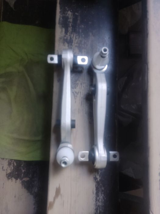 Ричаги ричаг важіль передній Тесла Tesla 3