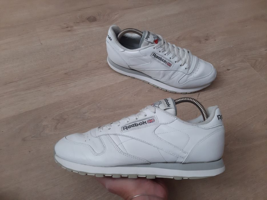 Кроссовки Reebok Classics оригинал