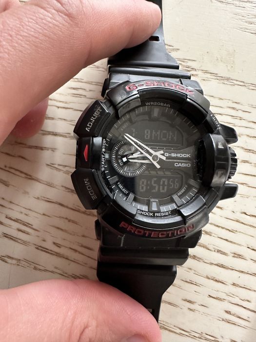 g400 Casio OLX.ua