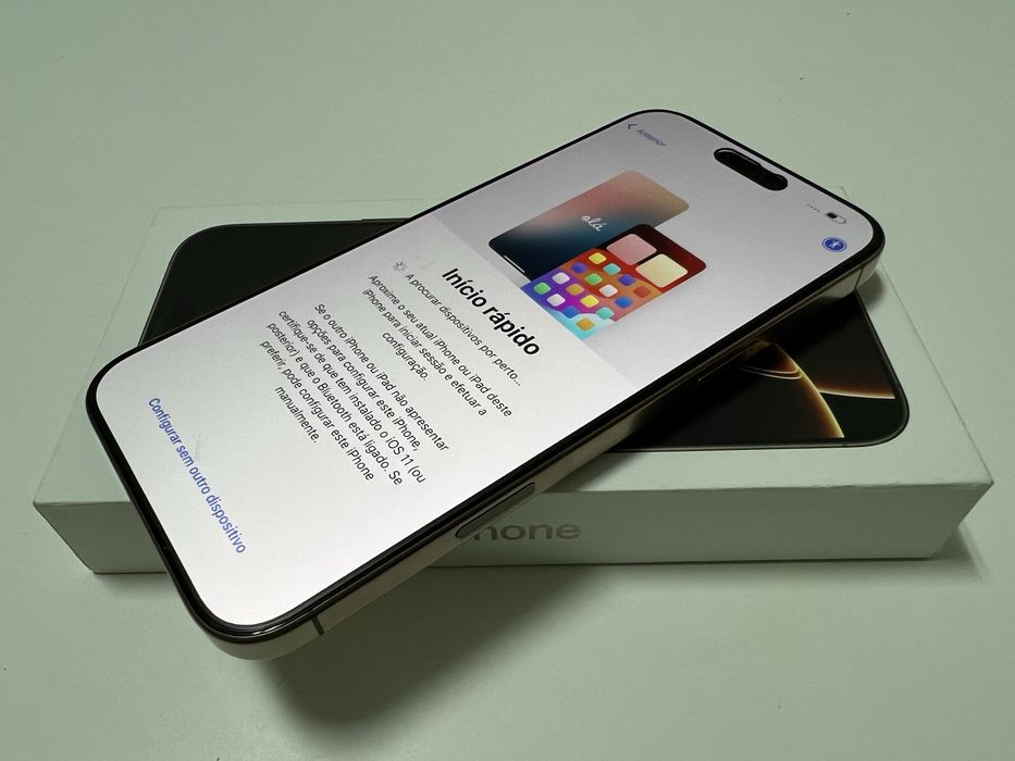 Apple iPhone 16 Pro Max 256gb