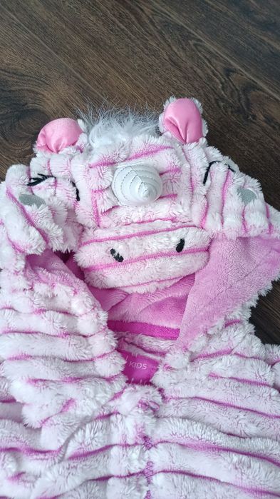 Piżama jednorożec 4-5 lat