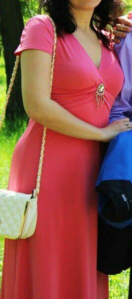 Сукня вечірня , розмір 46-48