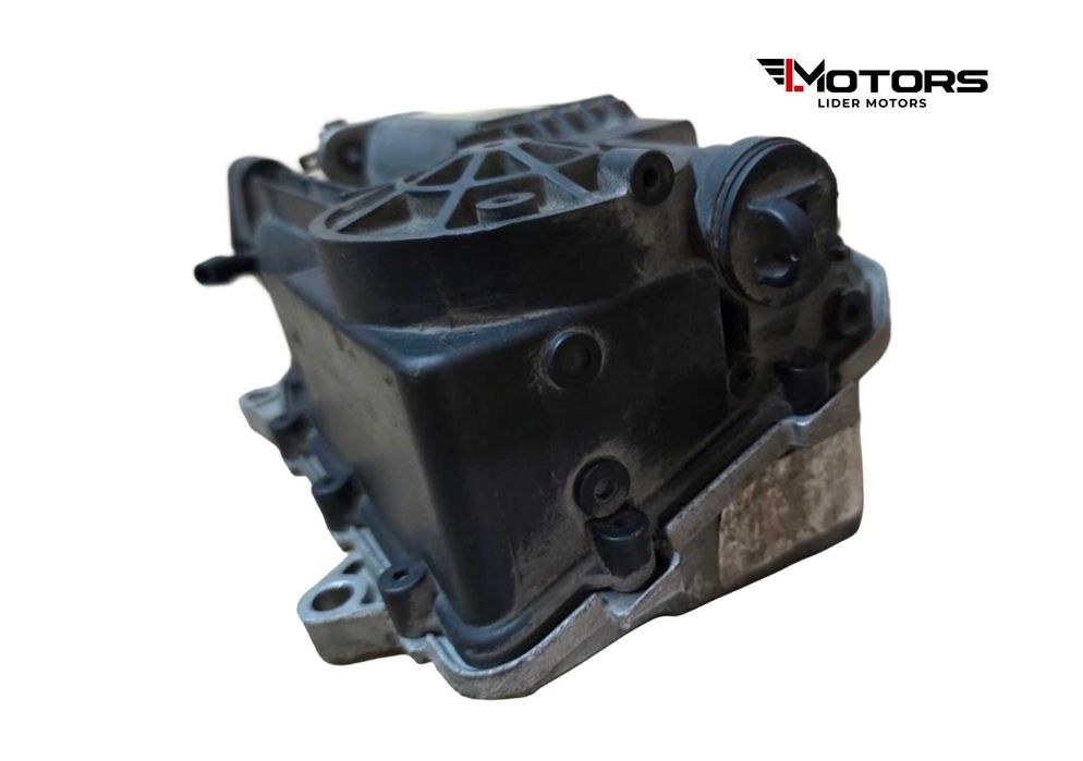 Sterownik skrzyni automat EasyTronic Opel Meriva A Corsa C D 55353073