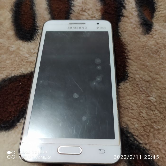 Продам на запчастини Samsung galaxy