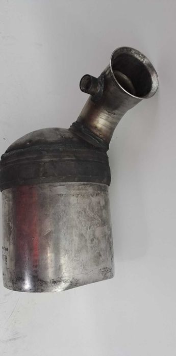 Filtr DPF  BMW-MINI Citroen Peugeot