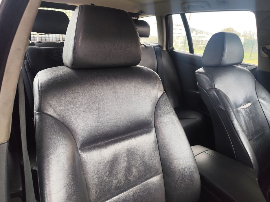 Bmw 525d  automatica