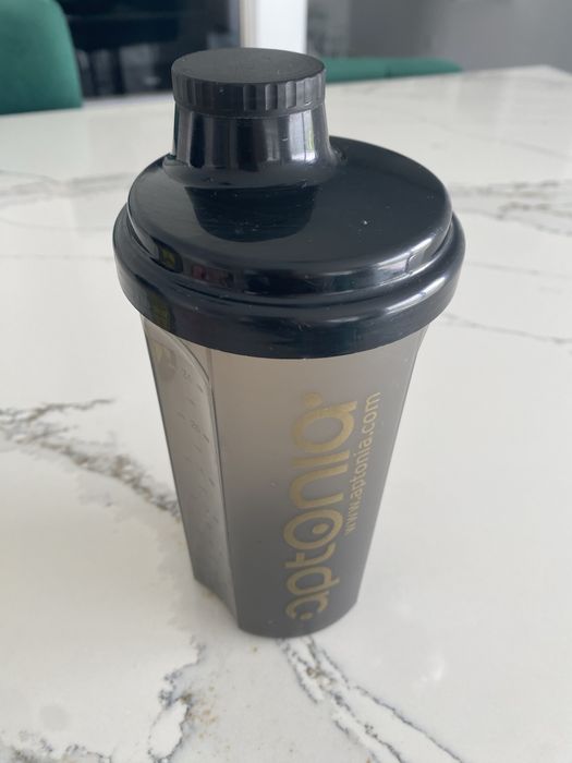 Shaker Aptonia 800ml
