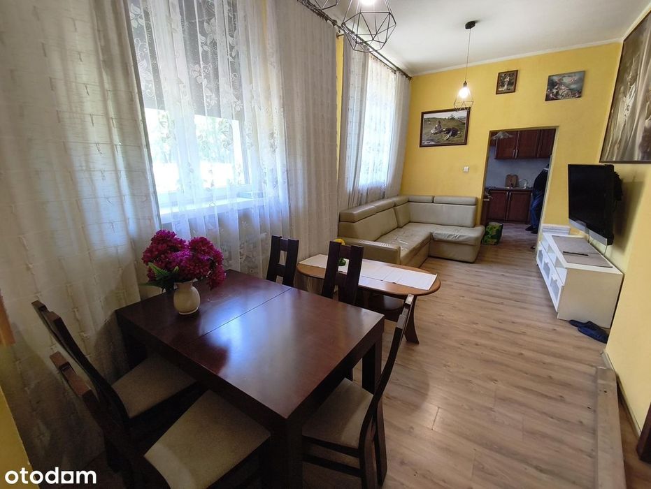 Mieszkanie na sprzedaż, 2 pokoje, 41 m², Sosnowiec