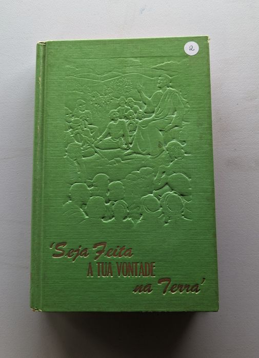 Livros Religiosos.
