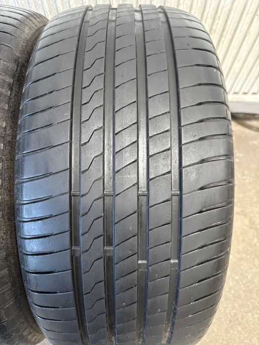 255/50 R19 2 sztuki Firestone