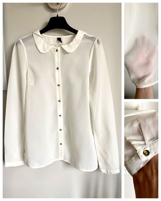 Блуза, сорочка, блузочка