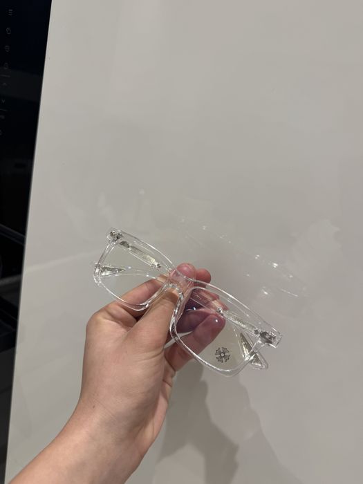 Okulary Chrome H