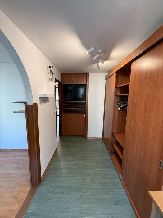 Mieszkanie z balkonem, 48m² – Żywiec, Os. 700-lecia