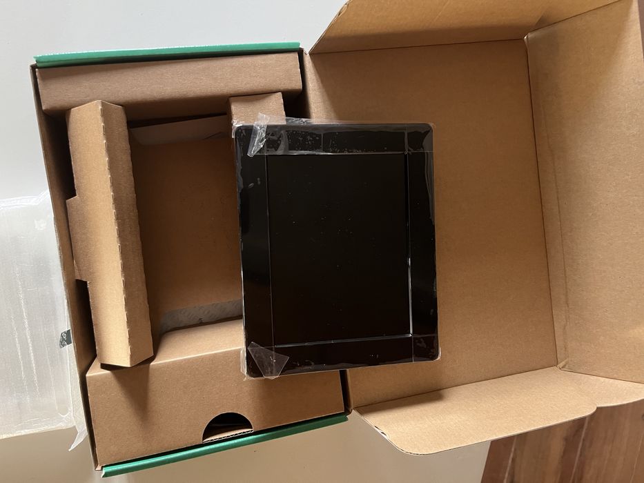 Album de fotografias digital