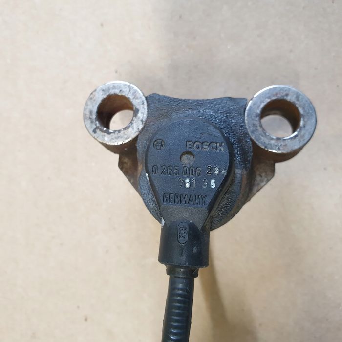 czujnik abs tylny mitsubishi carisma oe 0265006294
