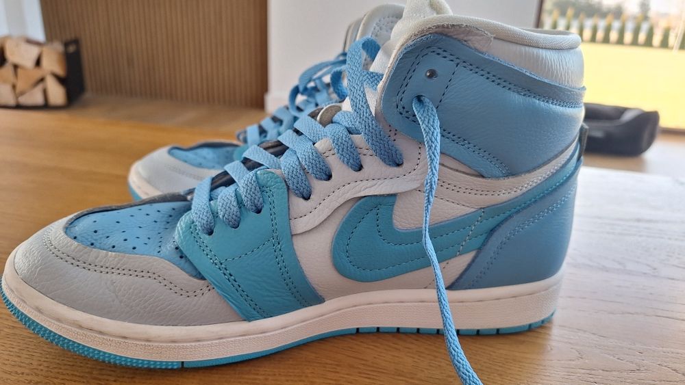 Buty Nike Air Jordan