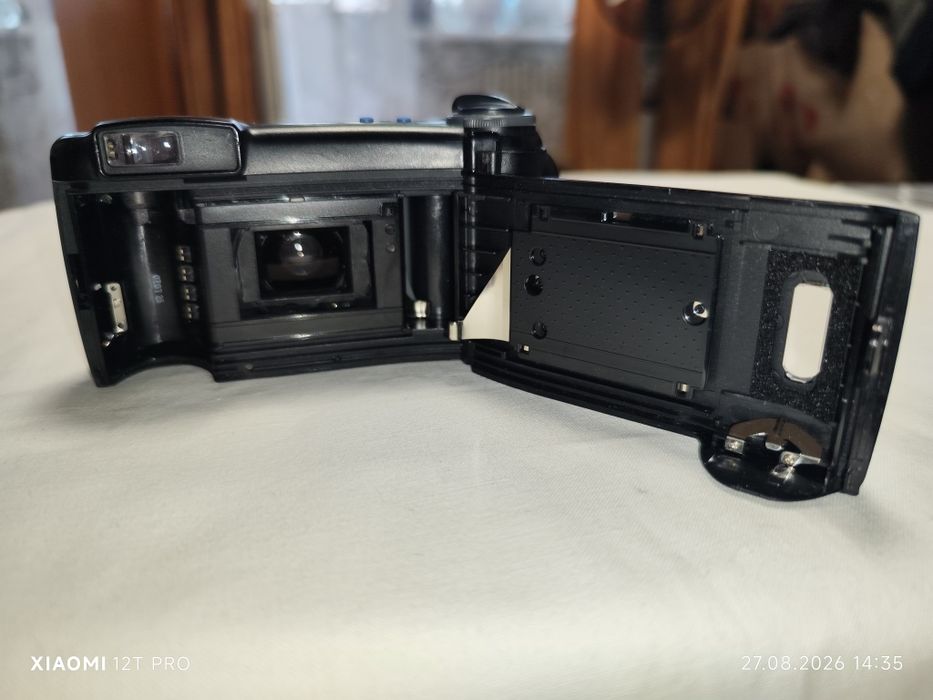Продам фотоаппарат Olympus Superzoom 70