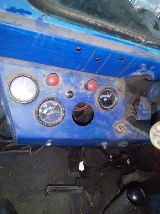 лтз 40 ам т16продаш -обмин