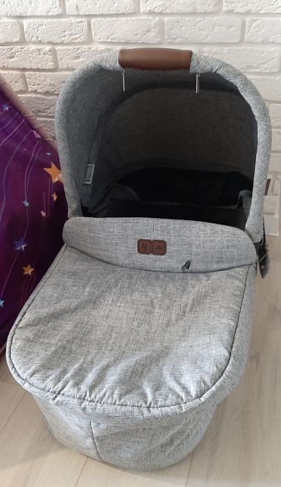 Коляска 2 в 1 ABC Design Salsa 4 Air