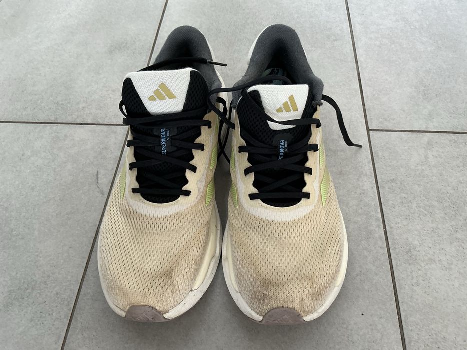 Adidas supernova stride 44
