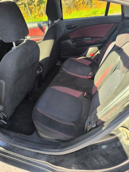 Fiat Bravo 1.6 120cv