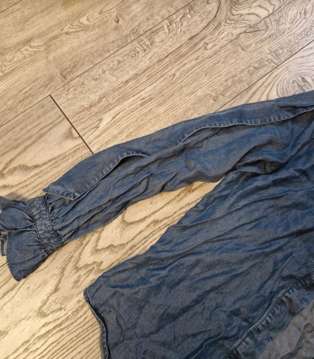 Damska koszula Ann Taylor Rozmiar S