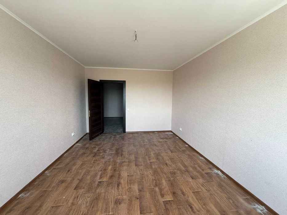Простора євродвушка 61 м² у ЖК «Деснянський» (кухня-вітальня 18 м²). Ремонт та автономна котельня. Є-Оселя, без%!