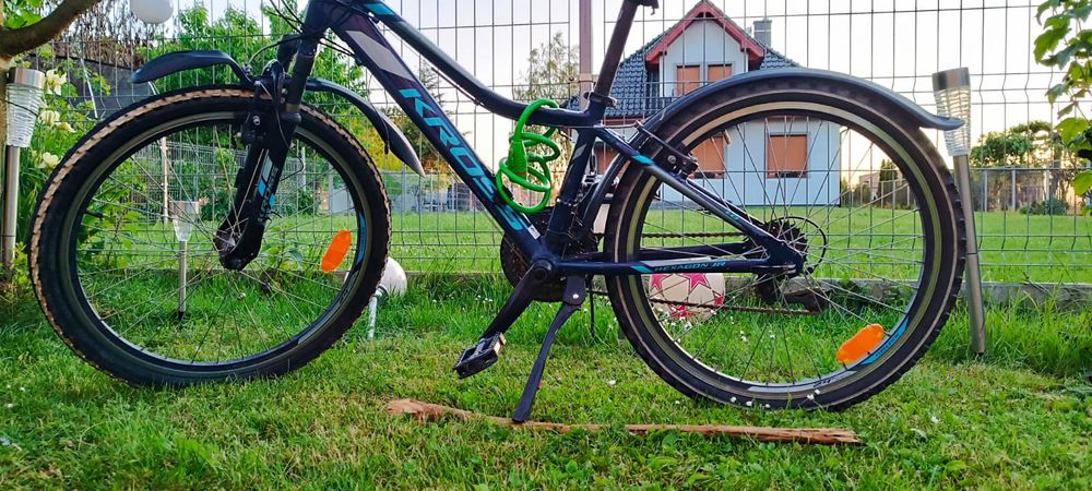 Rower MTB Kross hexagon