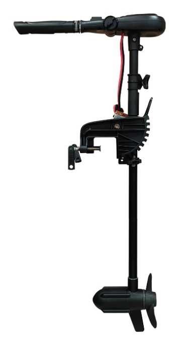 Silnik zaburtowy bezszczotkowy Haswing PROTRUAR GENIUS 12V 30/40/55lbs