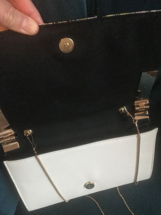 Сумка сумочка клатч  River island нова