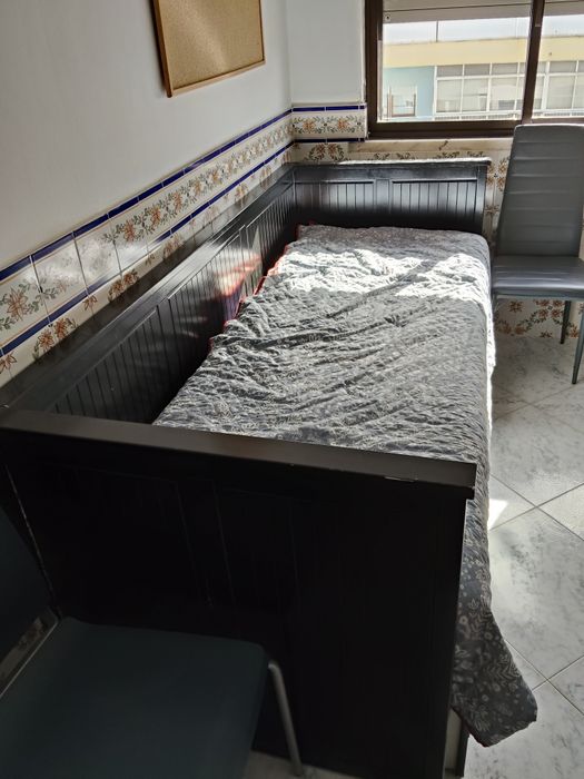 Cama  nido/ 190X80