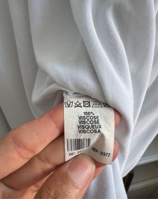 Blusa desconstruída Ellus Brasil