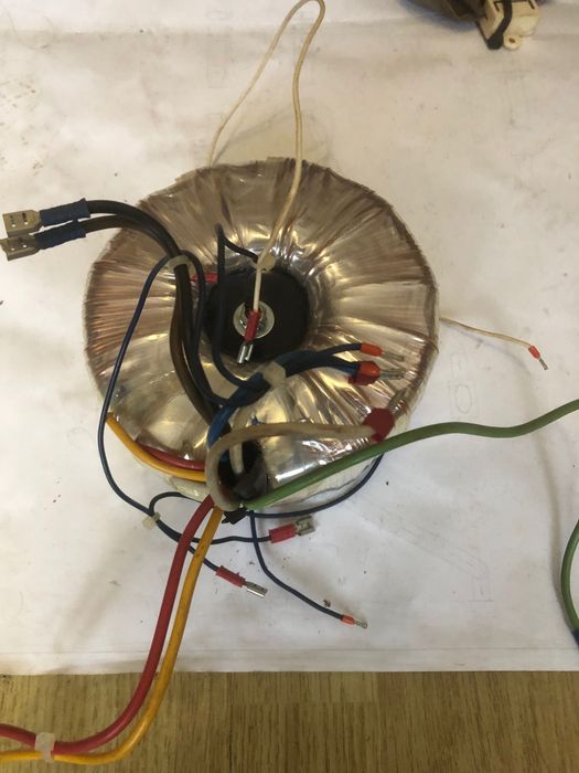 Обладнання та комплектуючі деталі до стола плазмової різки Pierce