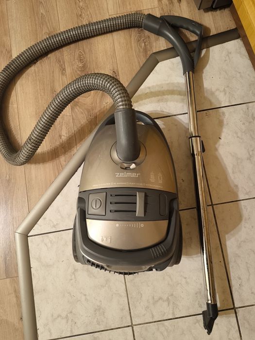 Odkurzacz Zelmer