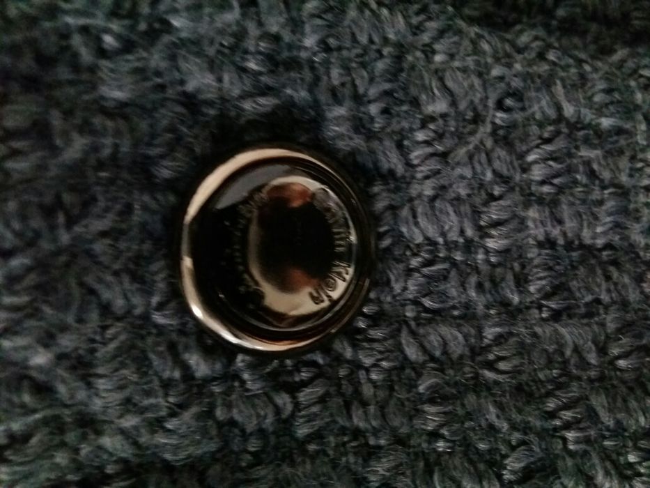 Calvin Klein płaszcz rozm. 10