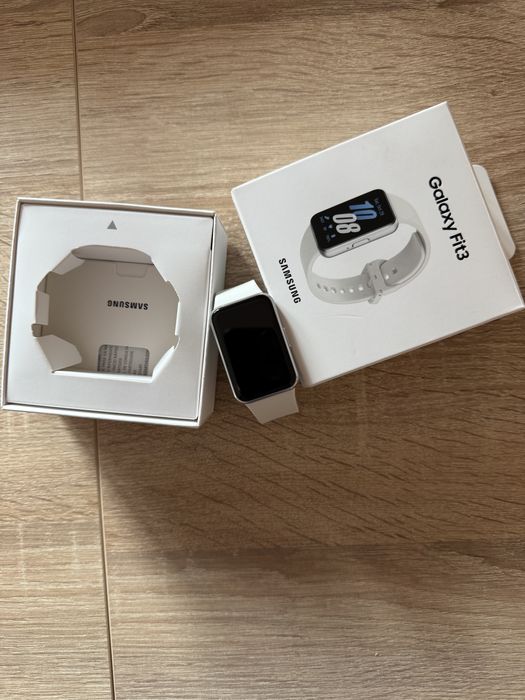Samsung Galaxy Fit3