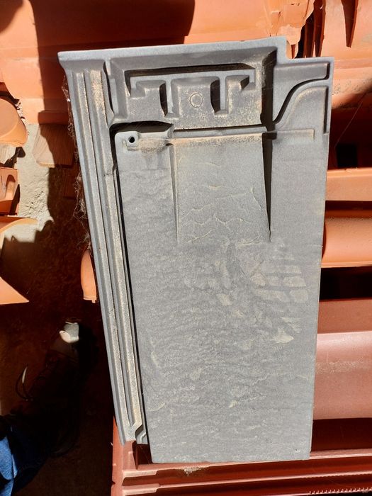 Telhas J. Coelho da Silva