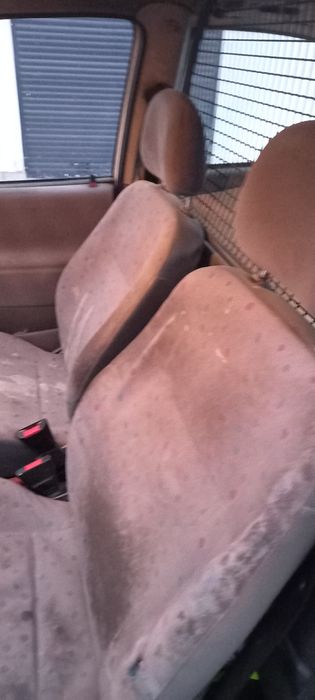 Opel corsa b comercial 99 para peças