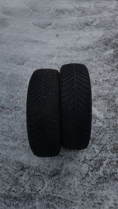 Зимова гума solus