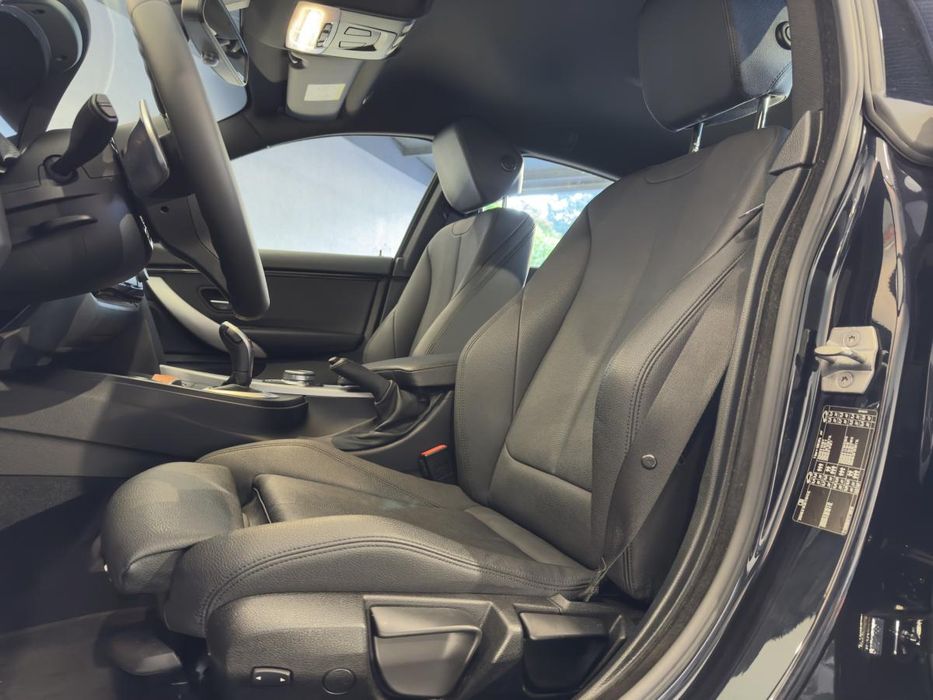 BMW 420 Gran Coupé — fotografia 12