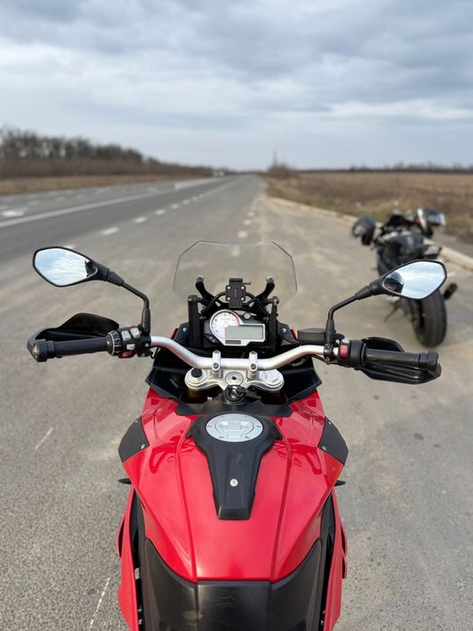 ‼️BMW S1000XR‼️ 2017