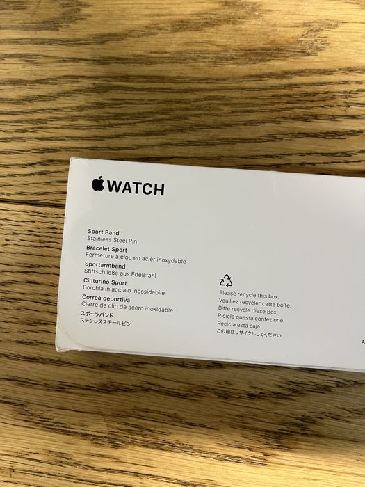 Apple Watch Series 11
