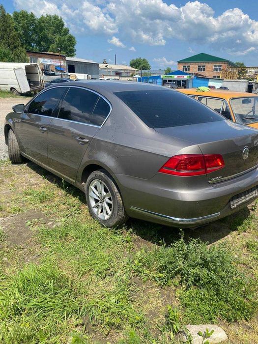 Пасат б7 з Європи НА ХОДУ. Розборка на запчастини. разборка запчасти