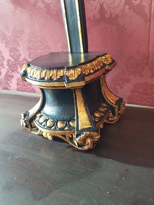 Cruz, crucifixo para cristo em madeira