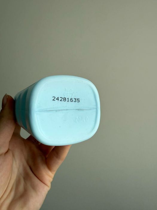 Дитяча присипка, пудра