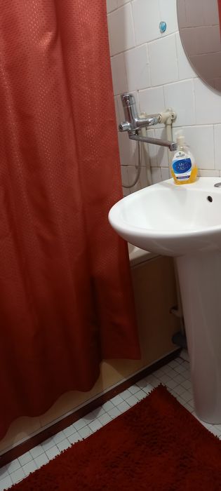Подобова оренда двокімнатної квартири