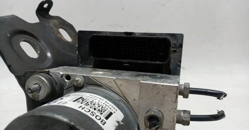 Centralina ABS ALFA ROMEO Mito (955_)