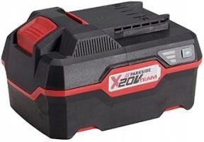 Bateria parkside 4Ah 20v