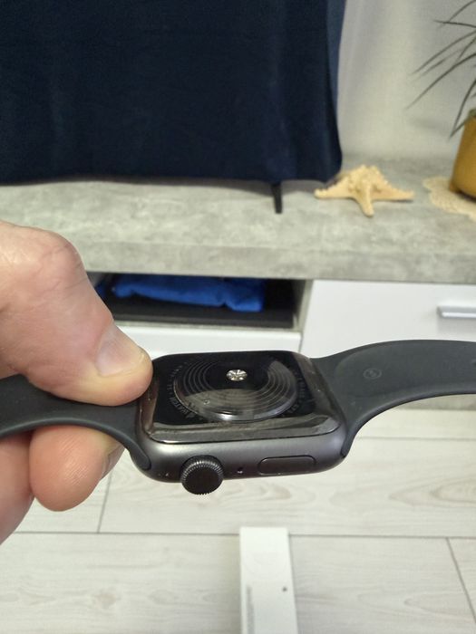 Apple Watch SE 44