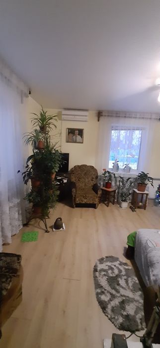 Затишний будинок в тихому місці Чернігова